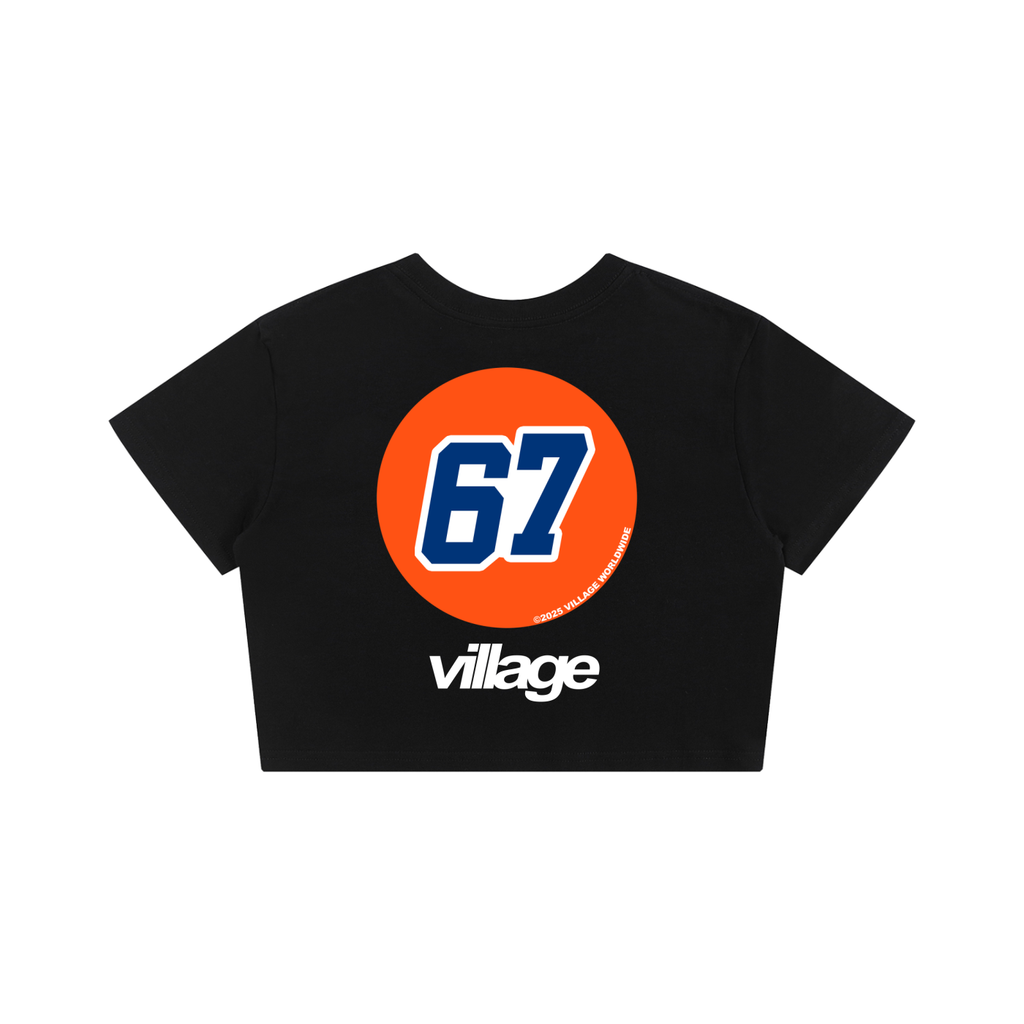 Girls Tee Seamless T-Shirt - 200 GSM