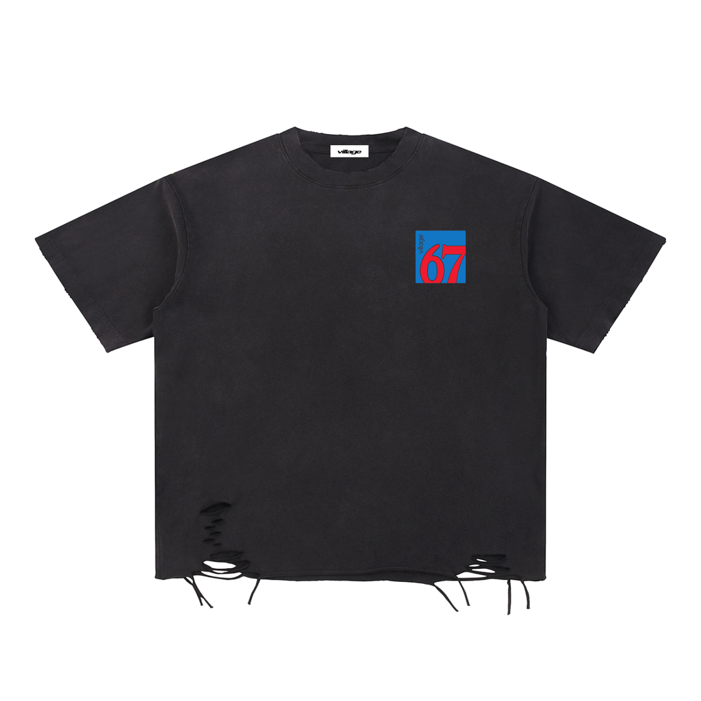 Village 67 (Motel Tee) Slight Crop