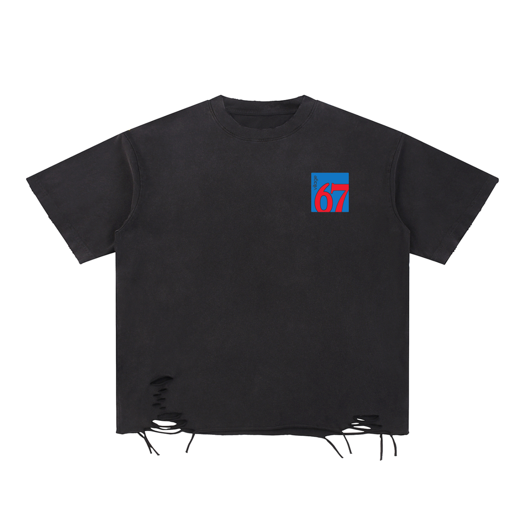 Village 67 (Motel Tee) Slight Crop