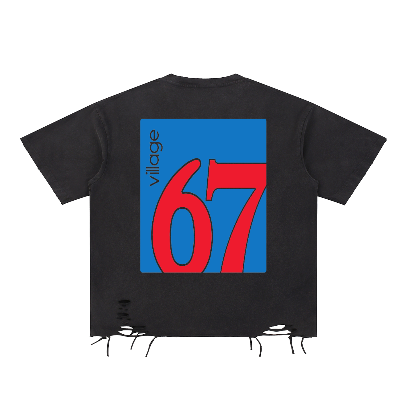 Village 67 (Motel Tee) Slight Crop